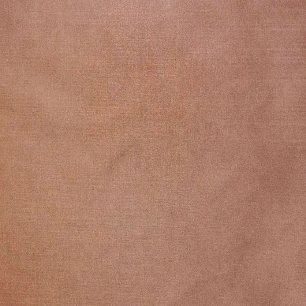 Royalton FR Strie Sateen Frosted Peach by RM CoCo Fabric
