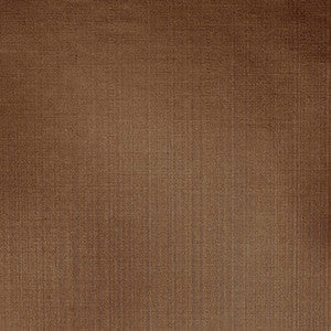 Royalton FR Strie Sateen Hazelnut by RM CoCo Fabric