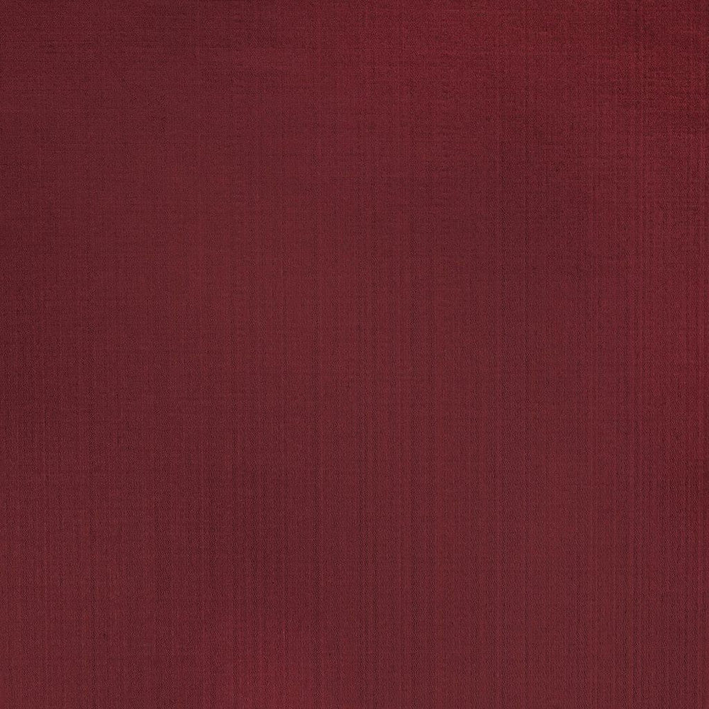 Royalton FR Strie Sateen Merlot by RM CoCo Fabric