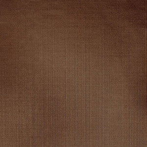 Royalton FR Strie Sateen Truffle by RM CoCo Fabric