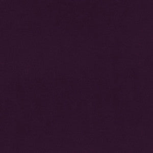 Marquee FR Velvet Aubergine by RM CoCo Fabric