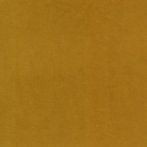 Marquee FR Velvet Lemon Zest by RM CoCo Fabric