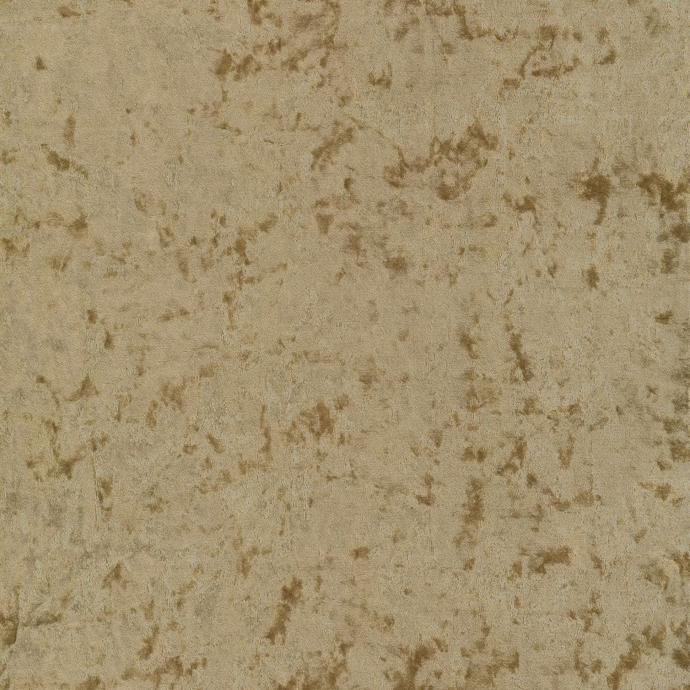 Ritz Velvet Old Gold by RM CoCo Fabric