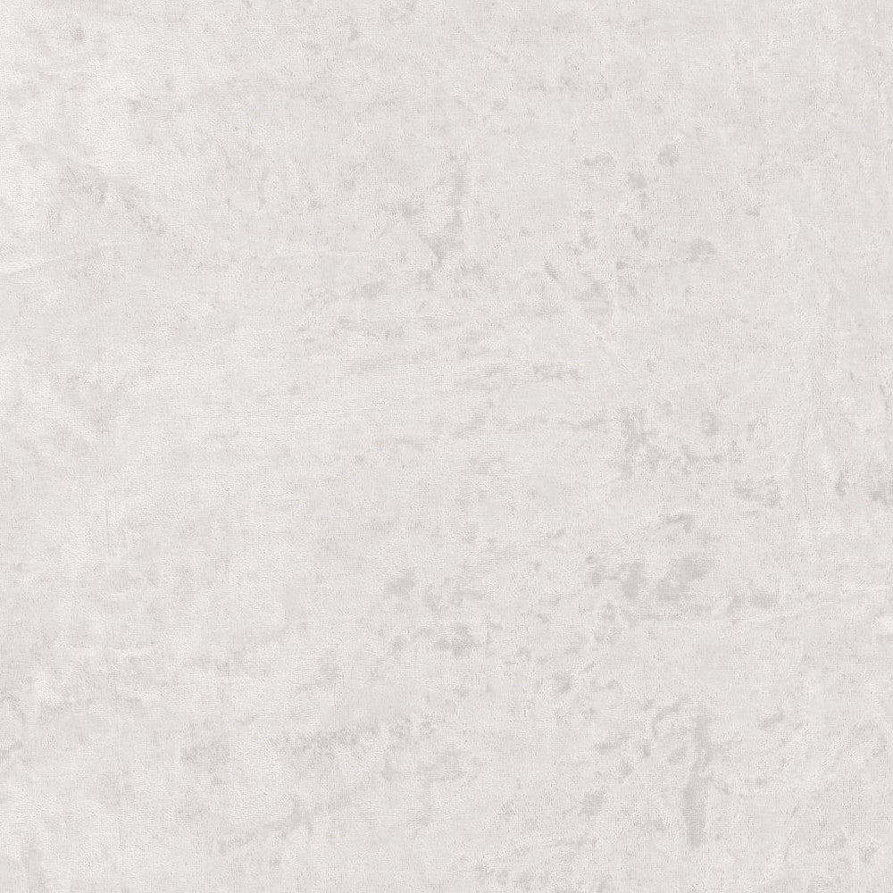 Ritz Velvet Chalk by RM CoCo Fabric