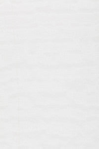 Linen Sheer White 16750 by Schumacher Fabric
