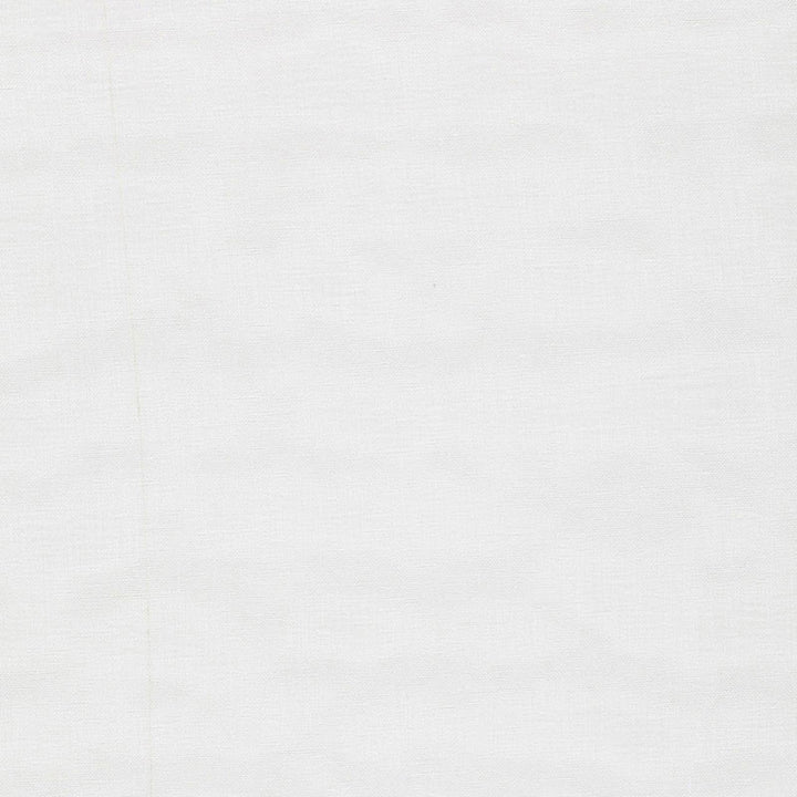 Linen Sheer White 16750 by Schumacher Fabric ESSENTIALS: SHEERS & CASEMENTS I See Sample BELGIUM NOT APPLICABLE </p><p>Repeat: Horizontal: - and Vertical: - 59" WIDE (150CM) - Fabric Carolina -