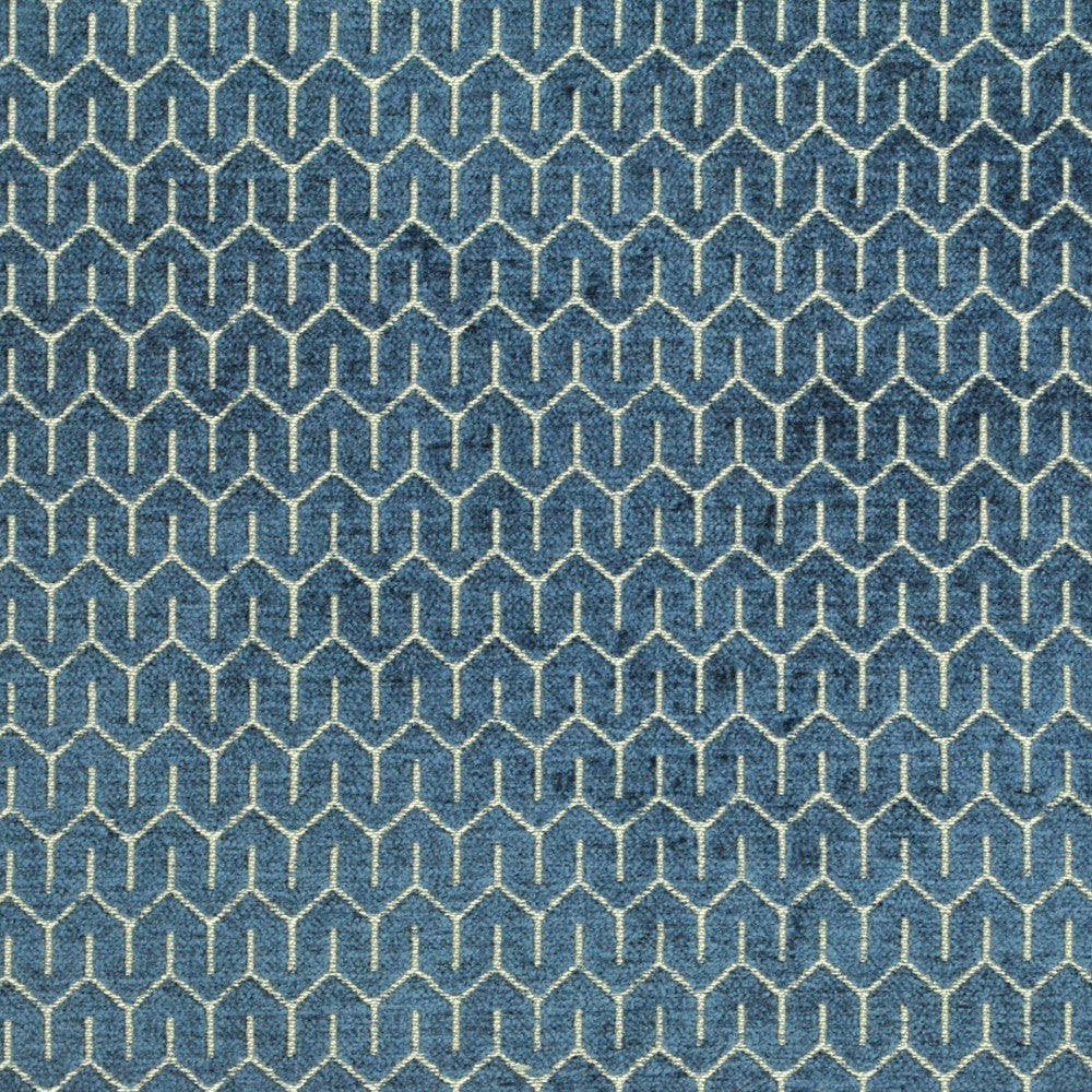 Petite Navy 406 by P Kaufmann Fabrics Fabric