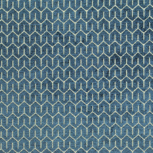Petite Navy 406 by P Kaufmann Fabrics Fabric
