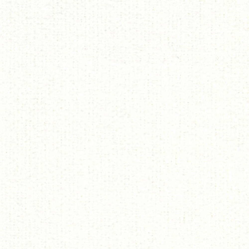 Jamaica Winter White by RM CoCo Fabric Island Breeze Inside Out Performance Fabrics 100% Polyester (UV) See Sample 102000 Horizontal: 0.06 and Vertical: 0.06 55.25 - Fabric Carolina -