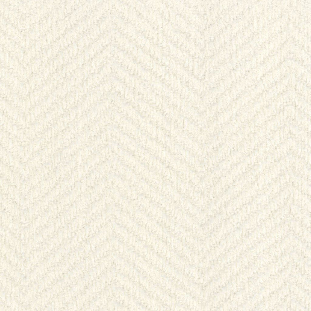 Key West Winter White by RM CoCo Fabric Island Breeze Inside Out Performance Fabrics 100% Polyester (UV) See Sample 63000 Horizontal: 2.69 and Vertical: 0.25 55.75 - Fabric Carolina -