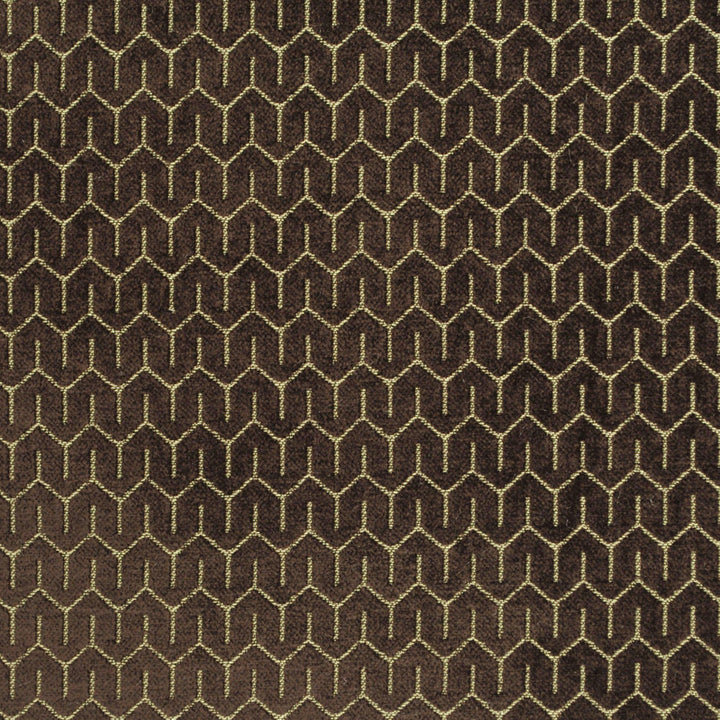 Petite Espresso 804 by P Kaufmann Fabrics Fabric