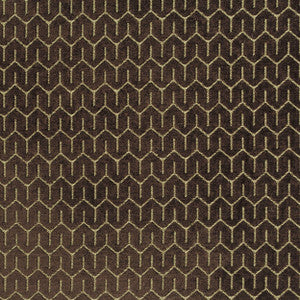 Petite Espresso 804 by P Kaufmann Fabrics Fabric