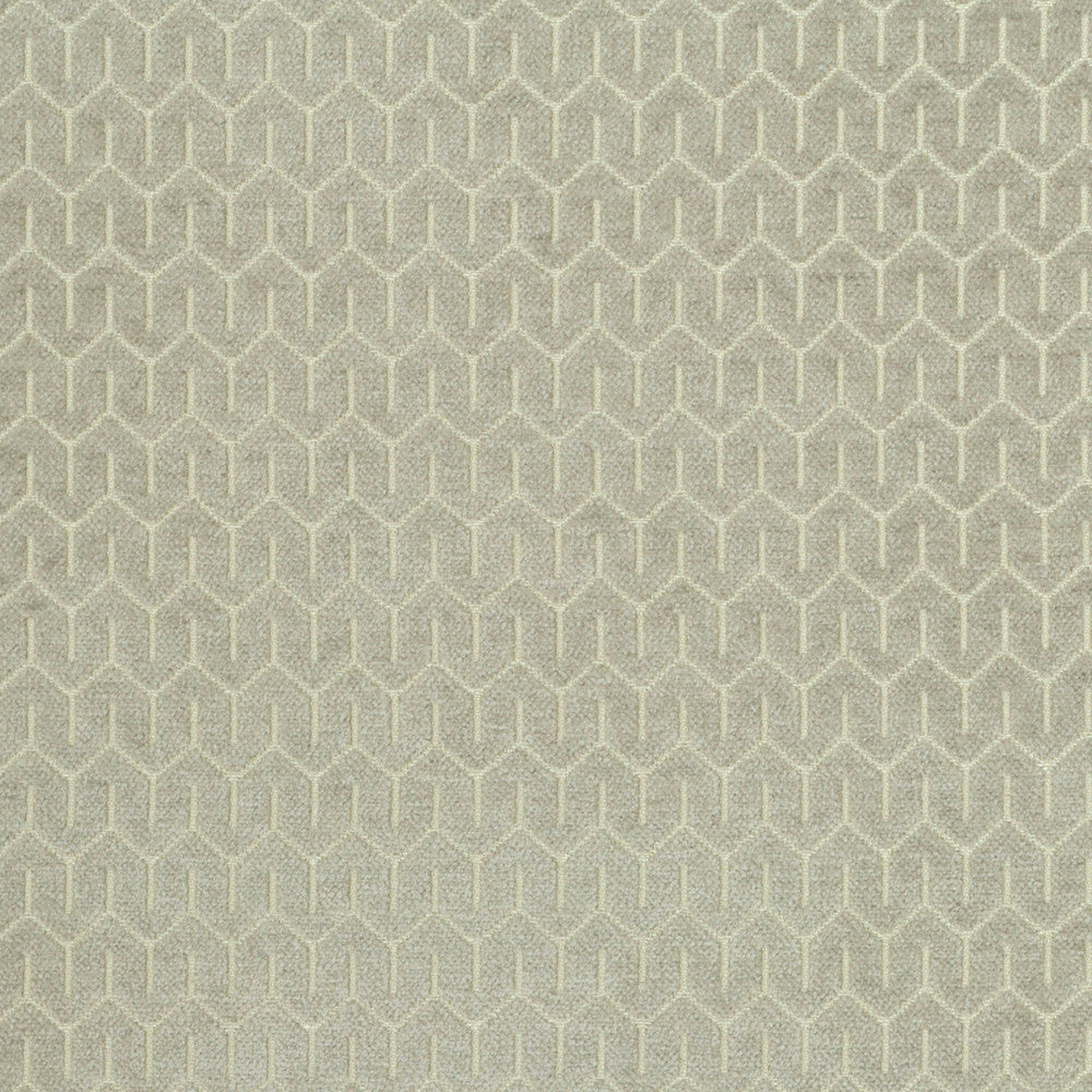 Petite Pewter 905 by P Kaufmann Fabrics Fabric
