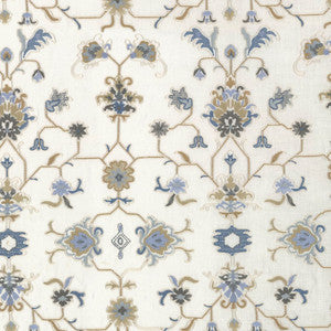 Amaya Pacifica by RM CoCo Fabric