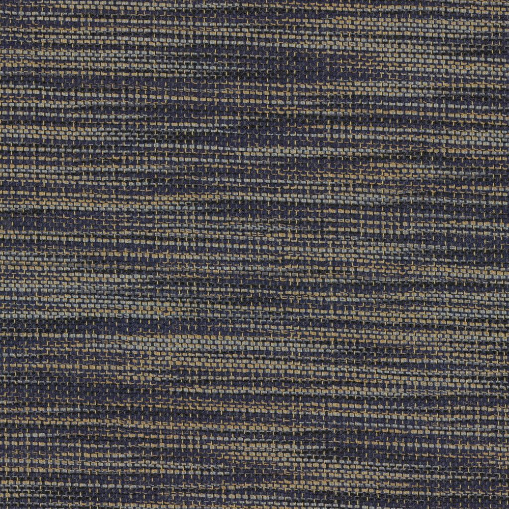 Atelier Sapphire by RM CoCo Fabric Gemstones II Ice Blue Larimar to Lazuli 88% Polyester 12% Viscose See Sample 0 Horizontal: 0 and Vertical: 0 55 - Fabric Carolina -