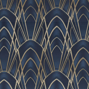 Esprit Sapphire by RM CoCo Fabric