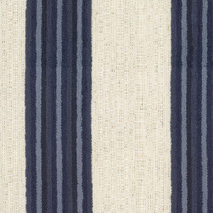 Halston Stripe Crypton® Cobalt by RM CoCo Fabric