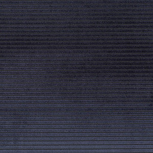 Harrison Stripe Cobalt by RM CoCo Fabric