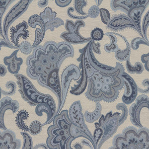 McCamey Floral Horizon by RM CoCo Fabric