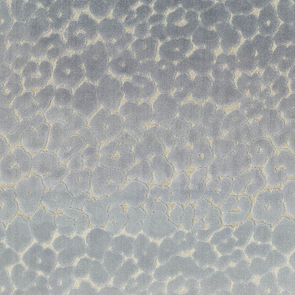 Roar Lake by RM CoCo Fabric Gemstones II Ice Blue Larimar to Lazuli 60% Rayon 40% Polyester See Sample 37000 Horizontal: 14 and Vertical: 14.25 58 - Fabric Carolina -