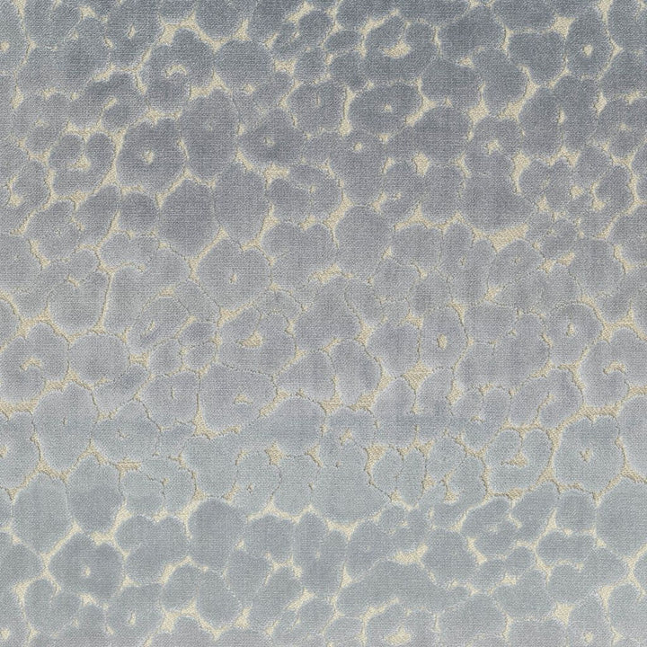 Roar Lake by RM CoCo Fabric Gemstones II Ice Blue Larimar to Lazuli 60% Rayon 40% Polyester See Sample 37000 Horizontal: 14 and Vertical: 14.25 58 - Fabric Carolina -