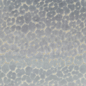 Roar Lake by RM CoCo Fabric