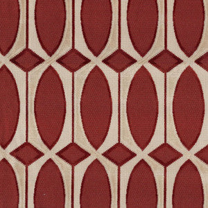 Capella Roasted Pepper by RM CoCo Fabric