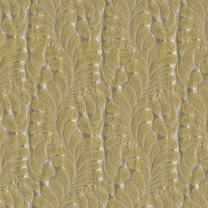 Coquette Gold Nugget by RM CoCo Fabric