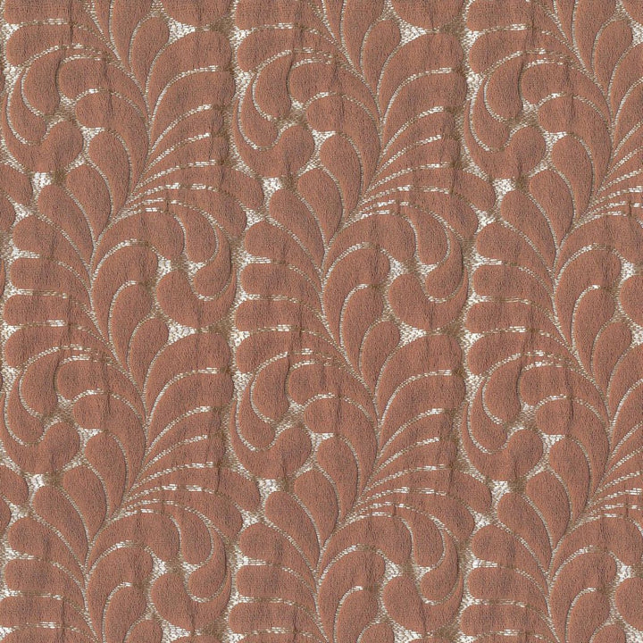 Coquette Melon by RM CoCo Fabric Gemstones II Imperial Topaz to Tibetan Coral 100% Polyester See Sample 0 Horizontal: 3.15 and Vertical: 4.13 55 - Fabric Carolina -