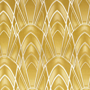 Esprit Ochre by RM CoCo Fabric
