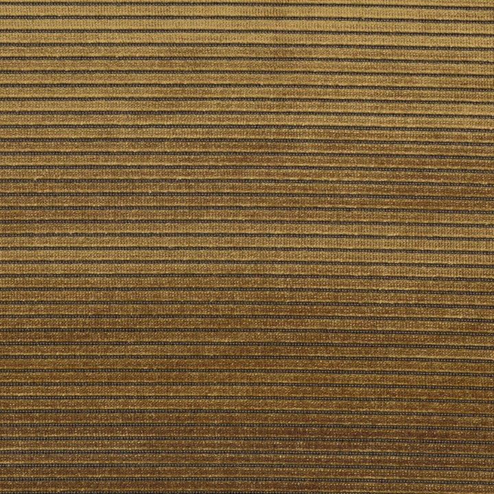 Harrison Stripe Old Gold by RM CoCo Fabric Gemstones II Imperial Topaz to Tibetan Coral 57% Rayon 43% Polyester See Sample 40000 Horizontal: 0 and Vertical: 0.25 54 - Fabric Carolina -