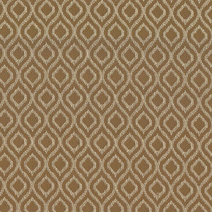 Rialto Diamond Old Gold by RM CoCo Fabric