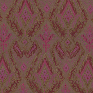 Samarkand Spice Road by RM CoCo Fabric