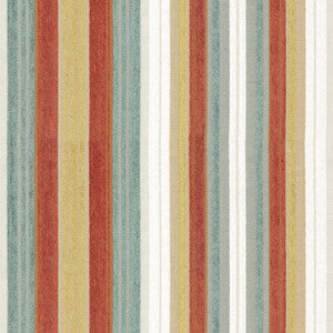 Valentino Stripe Crypton® Canyon by RM CoCo Fabric