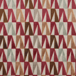 Vertex Melon by RM CoCo Fabric