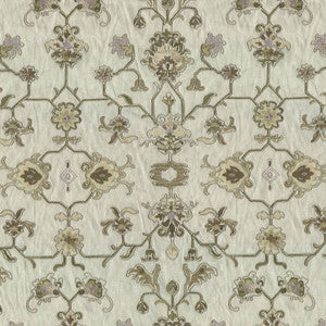 Amaya Sage by RM CoCo Fabric