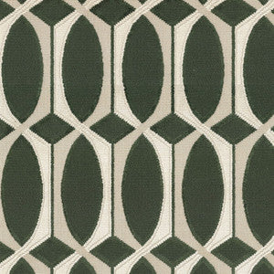 Capella Evergreen by RM CoCo Fabric