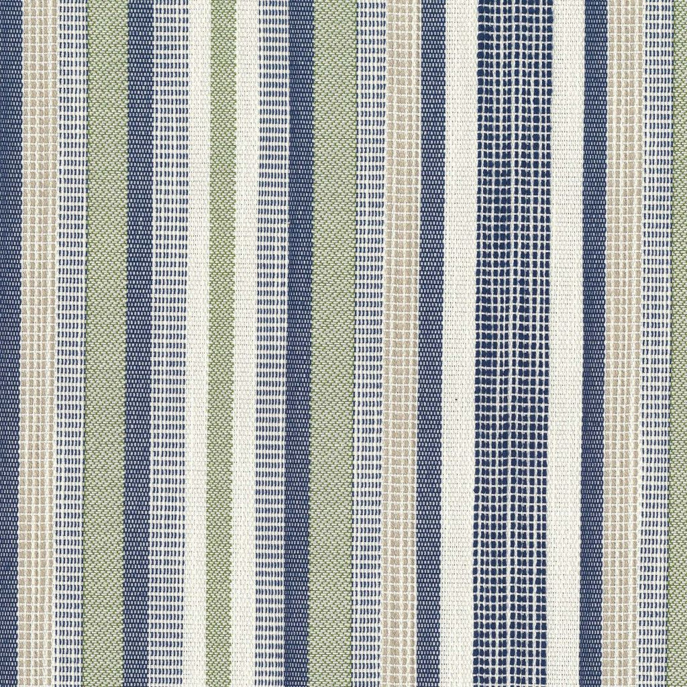 Dooley Stripe Crypton® Aegean by RM CoCo Fabric Gemstones II Jade to Emerald 63.55% Polyester 36.45% PCR Polyester See Sample 0 Horizontal: 8.75 and Vertical: 0.13 55 - Fabric Carolina -