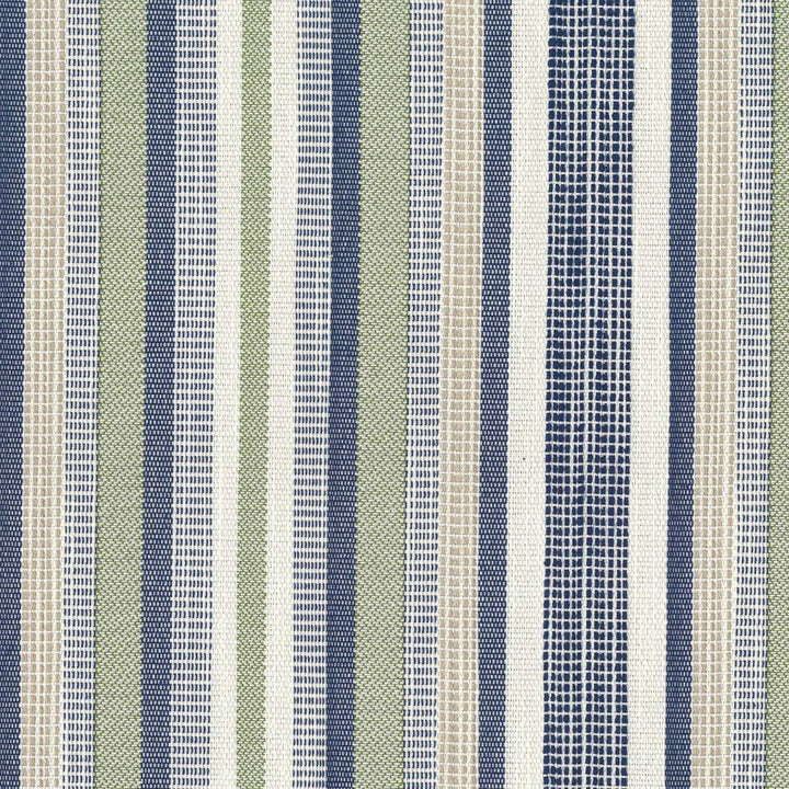 Dooley Stripe Crypton® Aegean by RM CoCo Fabric Gemstones II Jade to Emerald 63.55% Polyester 36.45% PCR Polyester See Sample 0 Horizontal: 8.75 and Vertical: 0.13 55 - Fabric Carolina -