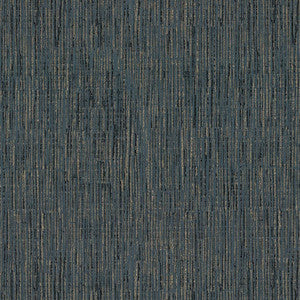 Drizzle Peacock by RM CoCo Fabric