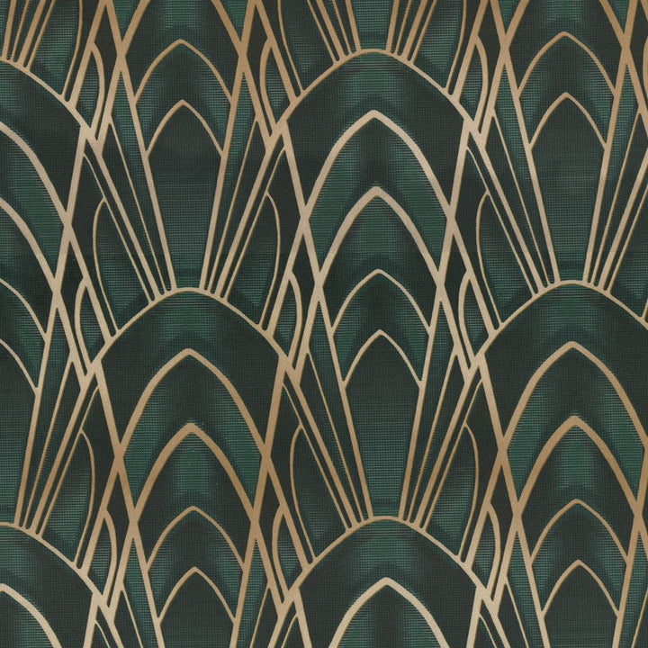 Esprit Emerald by RM CoCo Fabric Gemstones II Jade to Emerald 100% Polyester See Sample 0 Horizontal: 9.06 and Vertical: 11.22 57 - Fabric Carolina -