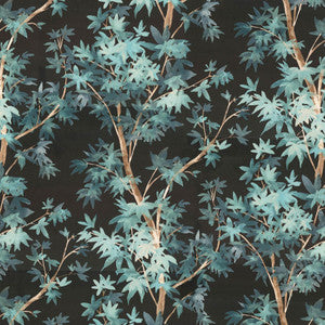 Forestridge Grotto by RM CoCo Fabric