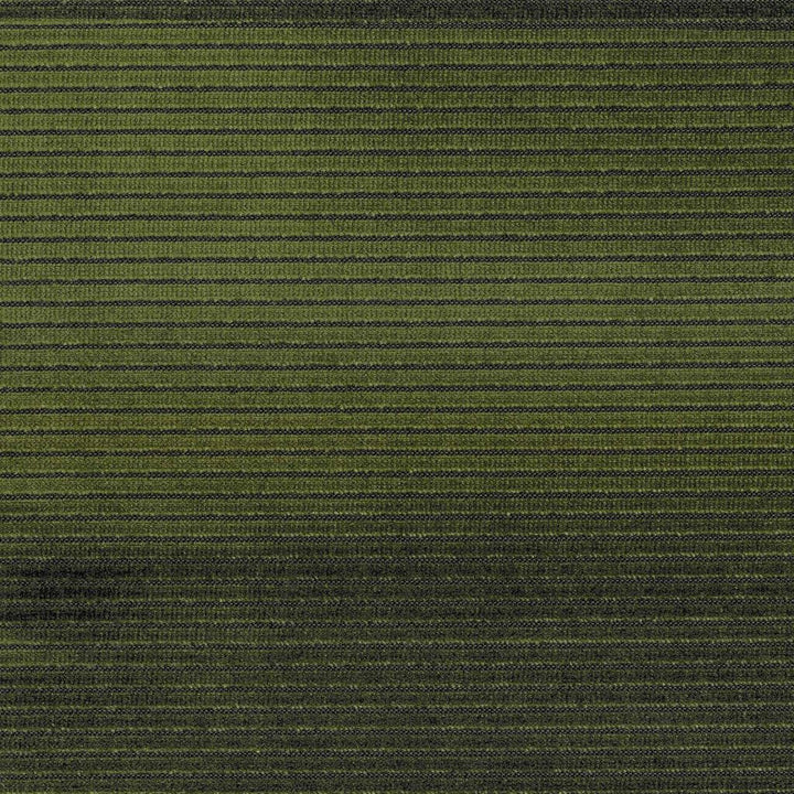 Harrison Stripe Emerald by RM CoCo Fabric Gemstones II Jade to Emerald 57% Rayon 43% Polyester See Sample 40000 Horizontal: 0 and Vertical: 0.25 54 - Fabric Carolina -