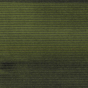 Harrison Stripe Emerald by RM CoCo Fabric
