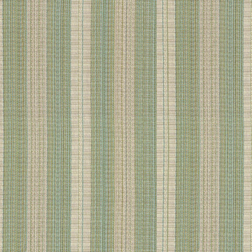 Hayden Stripe Crypton® Cypress by RM CoCo Fabric Gemstones II Jade to Emerald 91.99% Cotton 8.01% Rayon See Sample 0 Horizontal: 18.96 and Vertical: 0.19 53 - Fabric Carolina -