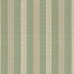 Hayden Stripe Crypton® Cypress by RM CoCo Fabric