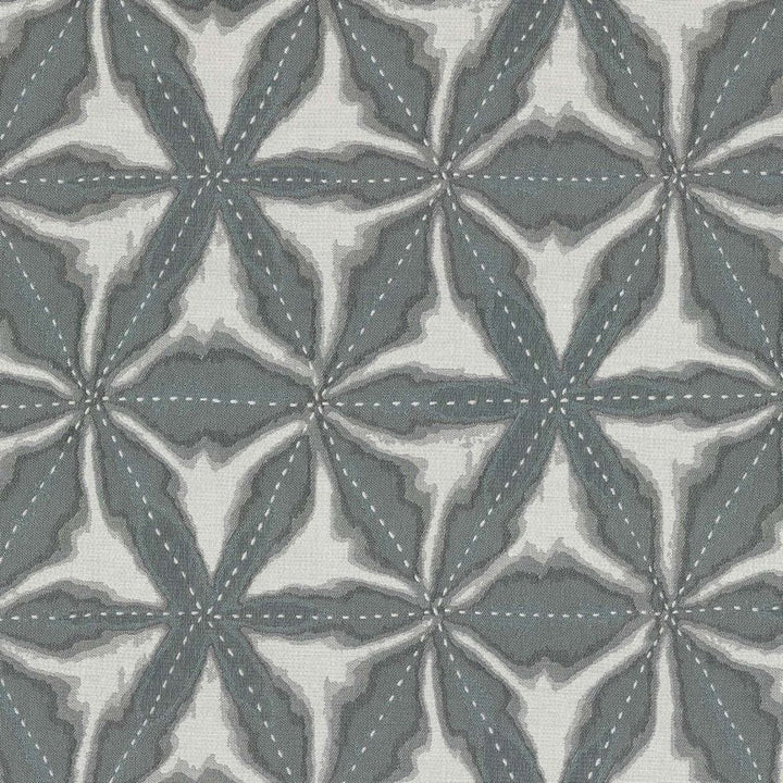 Modern Lily Jade by RM CoCo Fabric Gemstones II Jade to Emerald 77% Polyester 23% Viscose See Sample 0 Horizontal: 12.99 and Vertical: 7.48 54 - Fabric Carolina -