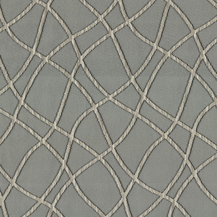 Pascale Sage by RM CoCo Fabric Gemstones II Jade to Emerald 100% Polyester See Sample 0 Horizontal: 9.25 and Vertical: 14.96 55 - Fabric Carolina -