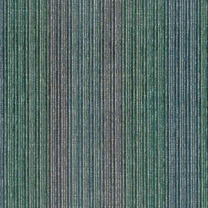 Saville Row Stripe Crypton® Grotto by RM CoCo Fabric