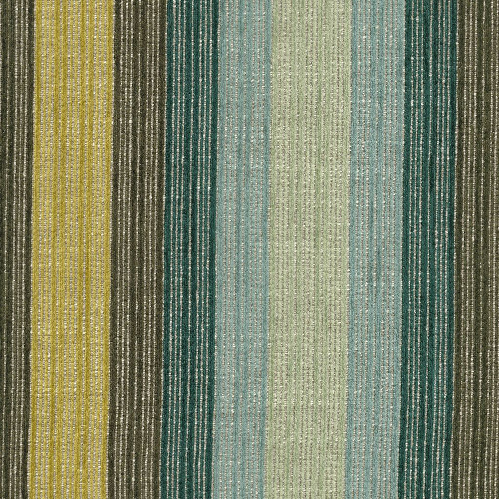Saville Row Stripe Crypton® Tropic by RM CoCo Fabric Gemstones II Jade to Emerald 45.33% Rayon 30.17% Polyester(uv) 16.03% Cotton 5.43% Polyester 1.97% PIR P See Sample 0 Horizontal: 11.31 and Vertical: 0.06 57 - Fabric Carolina -